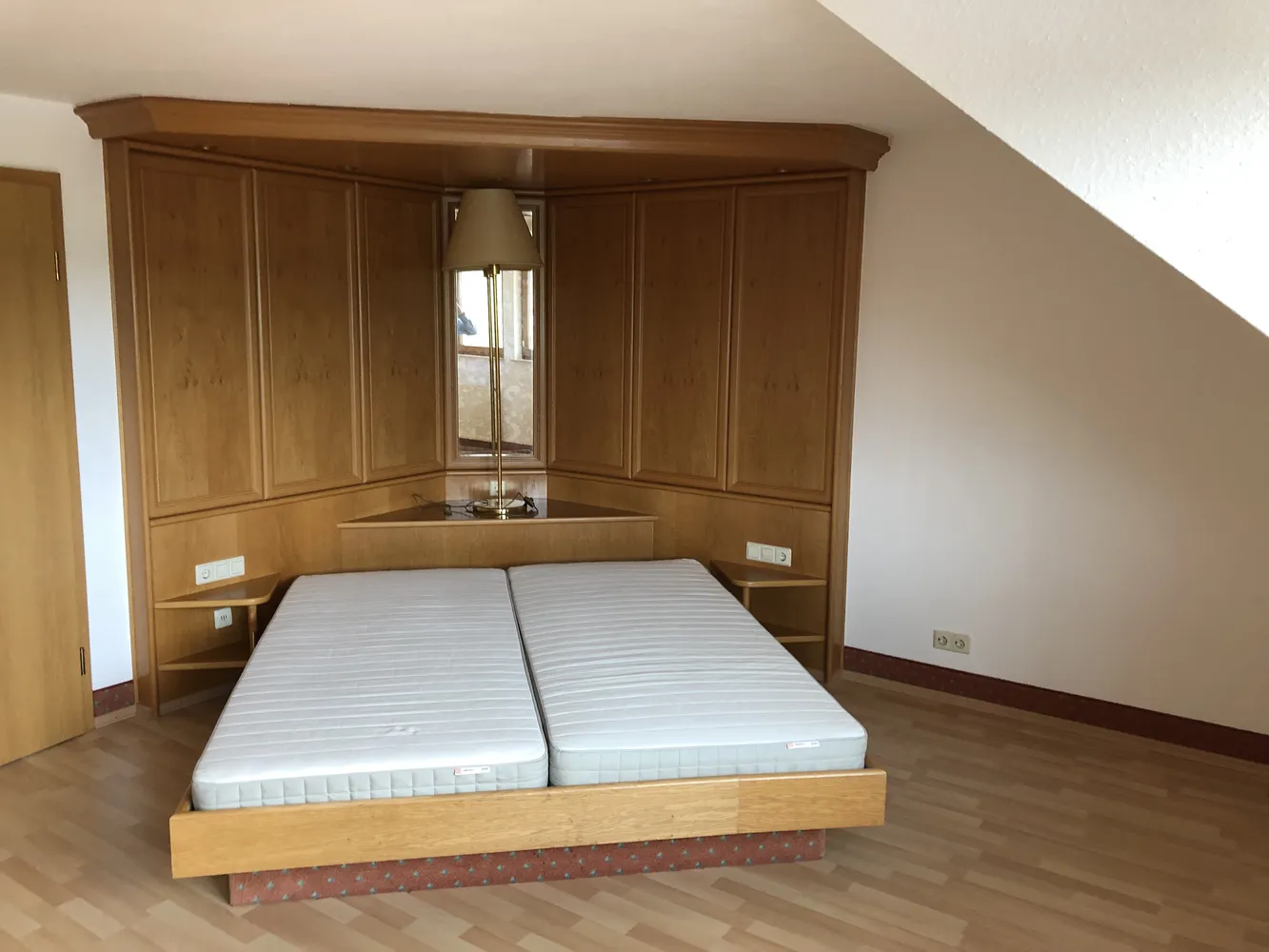 1 Zimmer Wohnung mit 32 m² in Calw – Bild 3