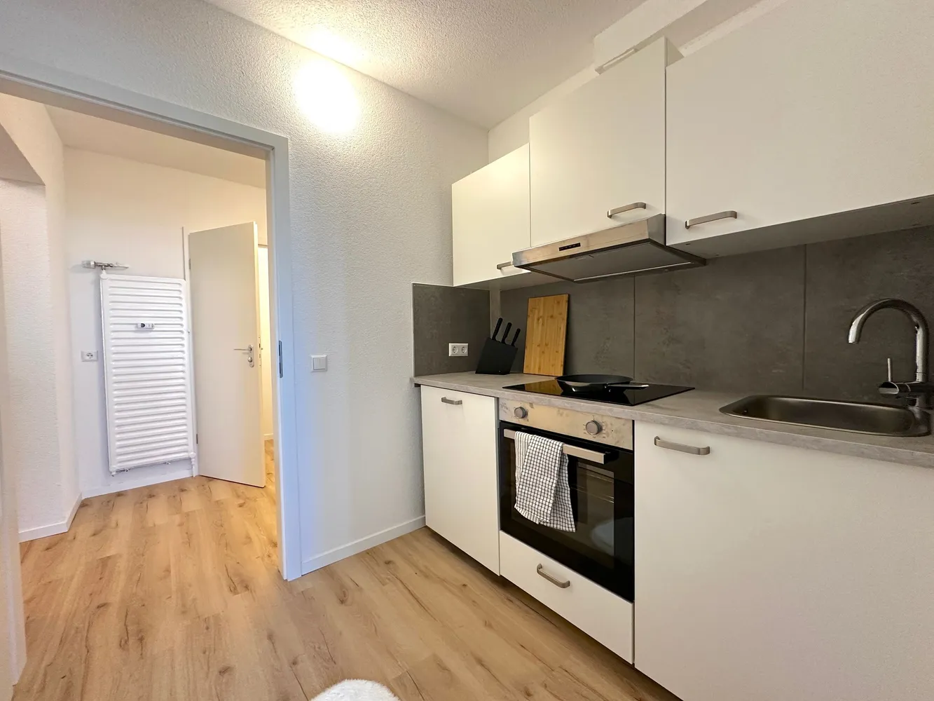 7 Zimmer Wohnung mit 100 m² in Frankfurt am Main – Bild 12