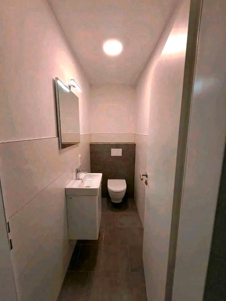 4 Zimmer Wohnung mit 117 m² in Lengerich – Bild 6