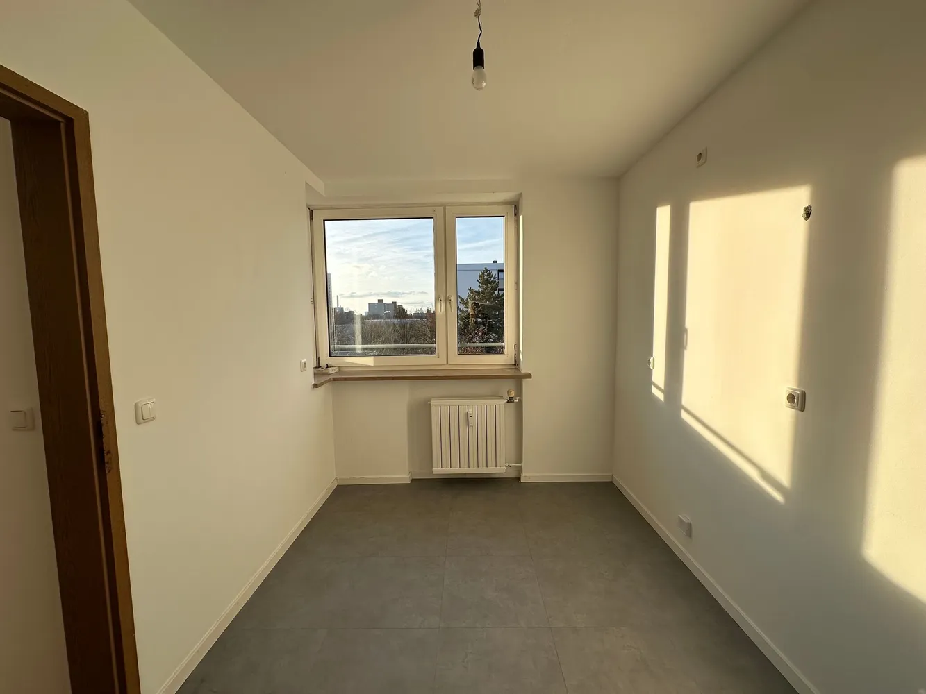 4 Zimmer Wohnung mit 90 m² in Nürnberg – Bild 4