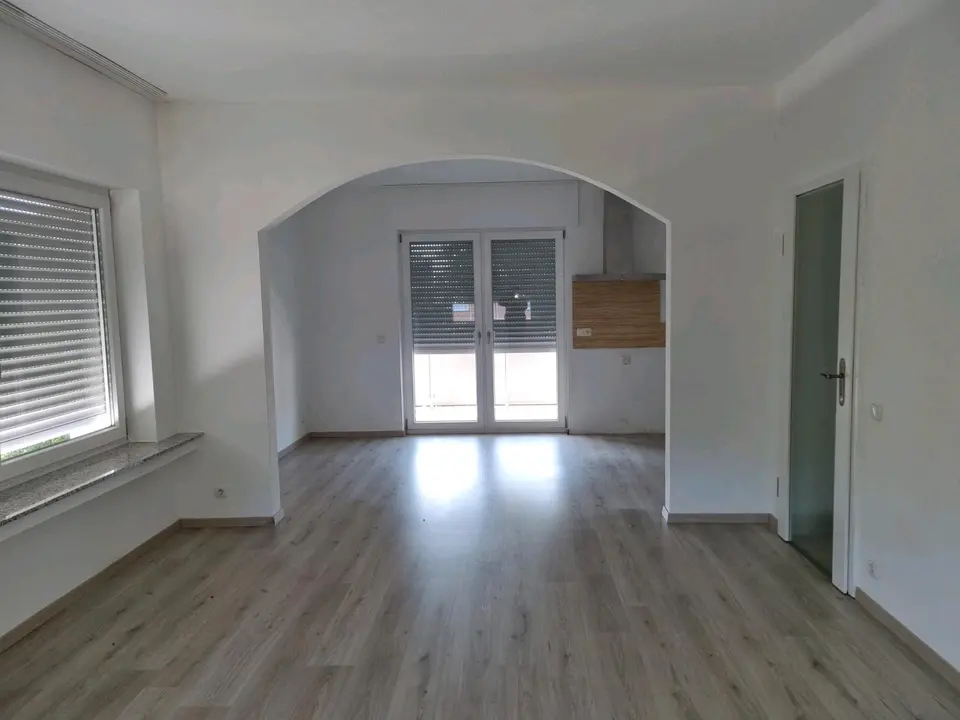 4 Zimmer Wohnung mit 98 m² in Coesfeld – Bild 7