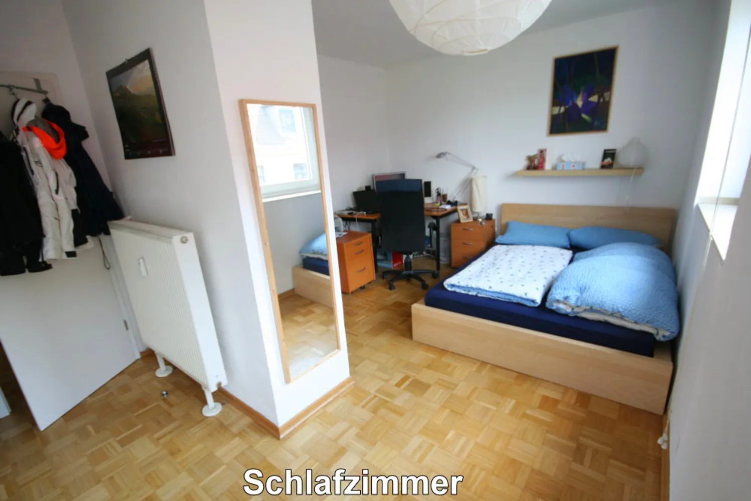 2 room apartment with 64 m² in Cologne – Photo 10