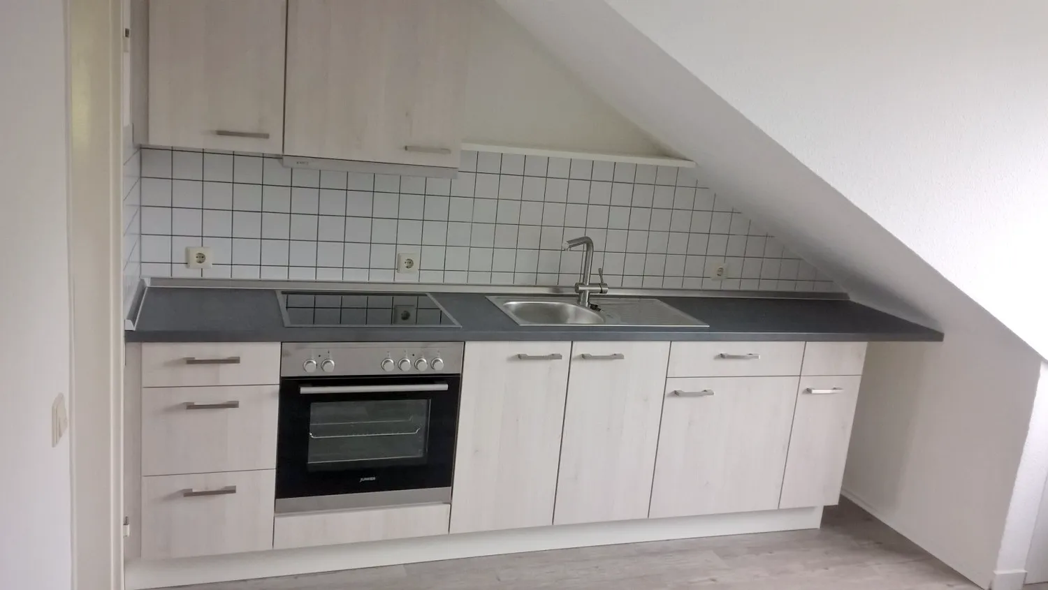 2 Zimmer Wohnung mit 65 m² in Weinheim – Bild 7