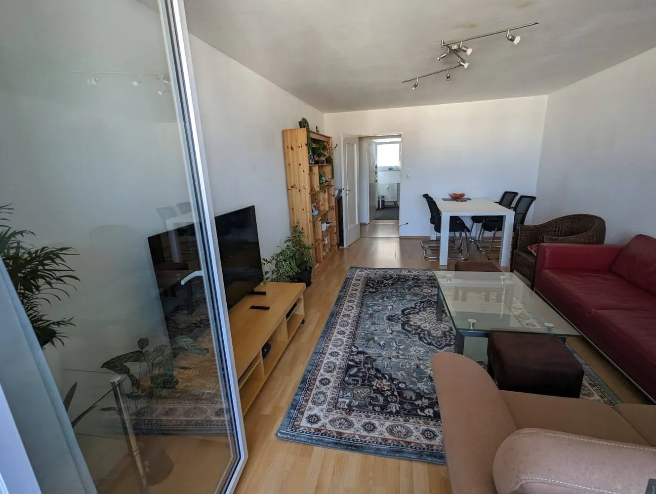 3 Zimmer Wohnung mit 72 m² in Stuttgart – Bild 2