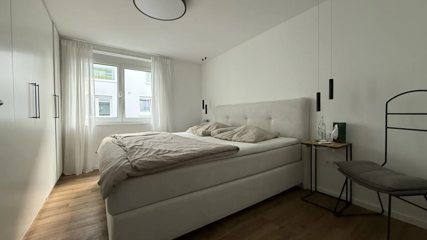 3 Zimmer Wohnung mit 90 m² in Crailsheim – Bild 4