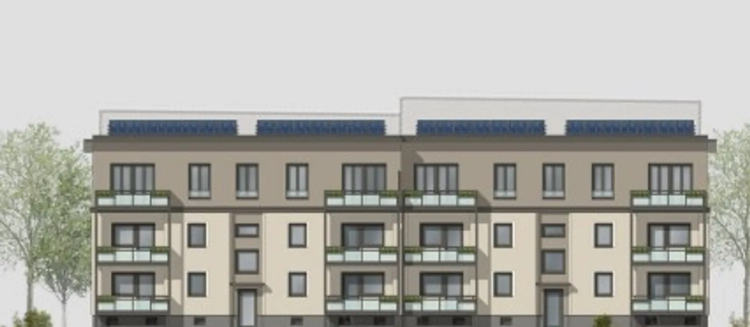 3 room apartment with 65 m² in Dortmund – Photo 3