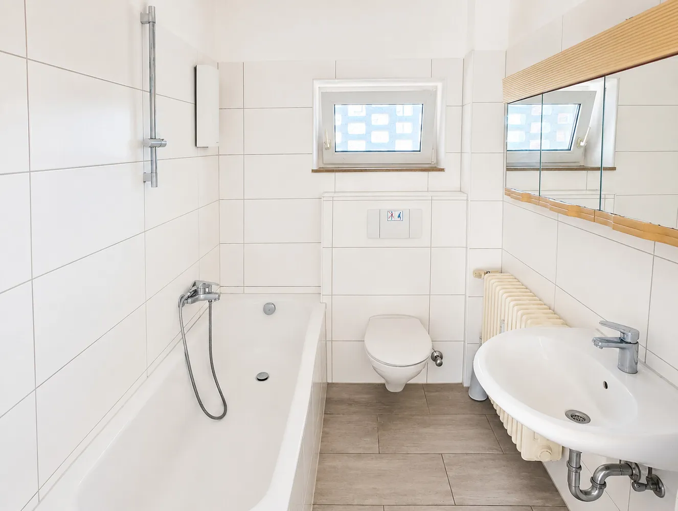 3 Zimmer Wohnung mit 71 m² in Cuxhaven – Bild 5