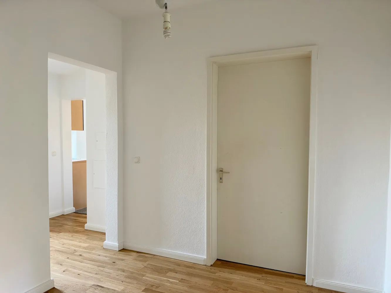3 Zimmer Wohnung mit 80 m² in Augsburg – Bild 5