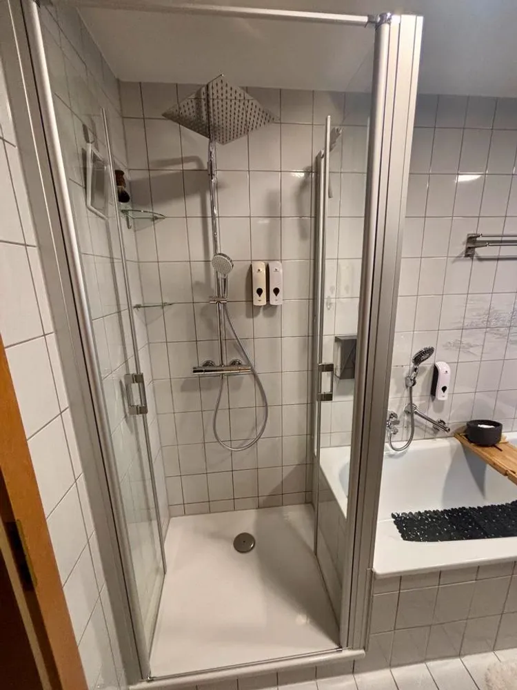 4 room apartment with 130 m² in Dortmund – Photo 1