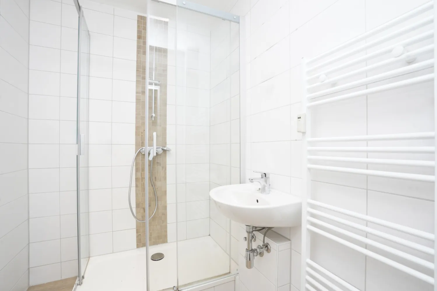 3 room apartment with 57 m² in Chemnitz – Photo 4