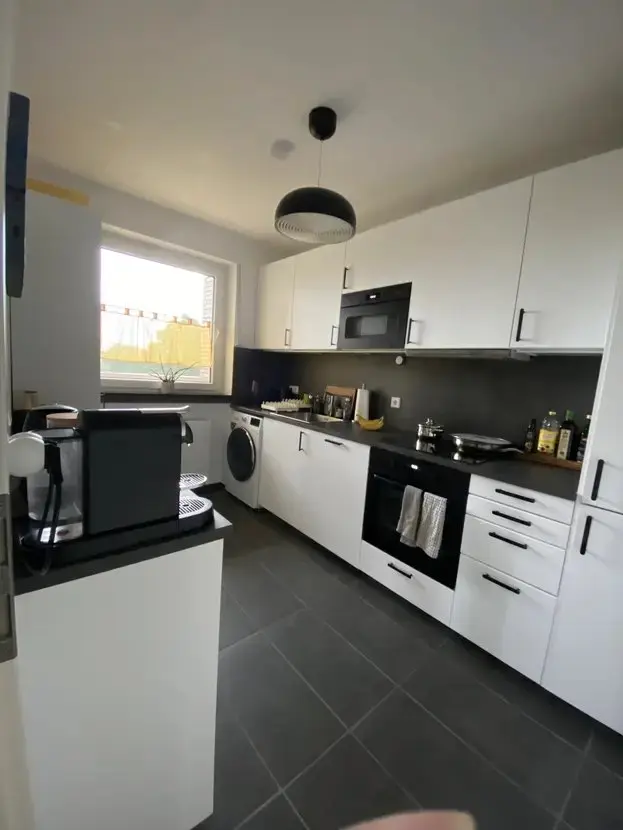 3 Zimmer Wohnung mit 78 m² in Bremen – Bild 3