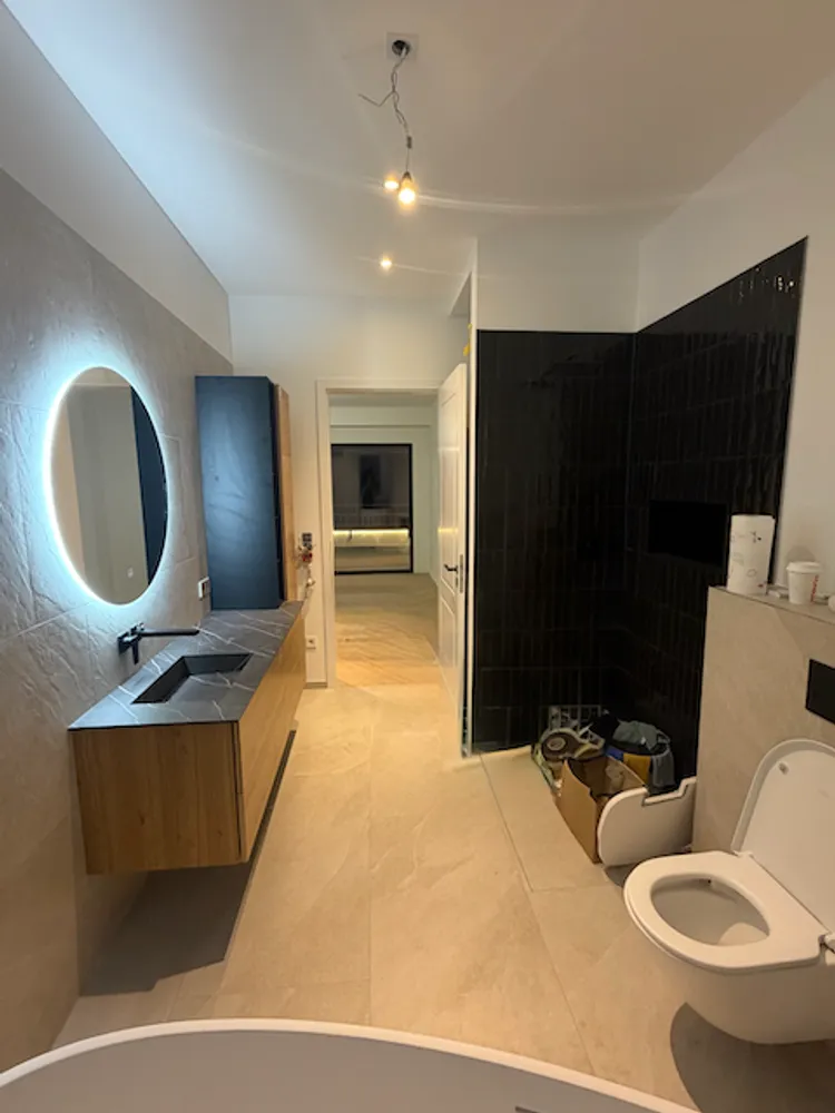 2 Zimmer Wohnung mit 74 m² in Berlin – Bild 5