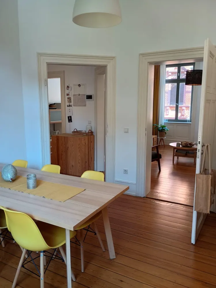 3 Zimmer Wohnung mit 78 m² in Wiesbaden – Bild 12