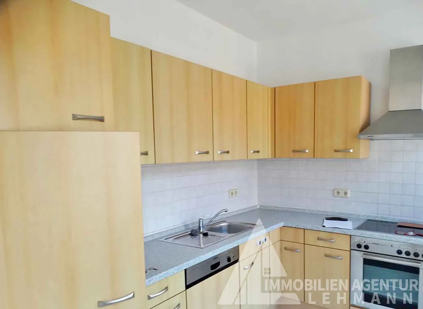3 Zimmer Wohnung mit 66 m² in Halle (Saale) – Bild 6