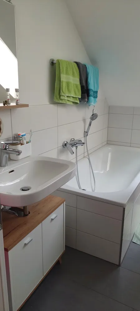 2 Zimmer Wohnung mit 58 m² in München – Bild 10