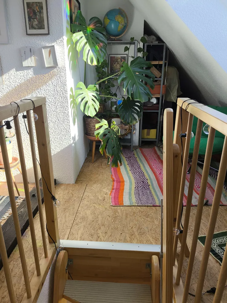 3 Zimmer Wohnung mit 69 m² in Essen – Bild 3