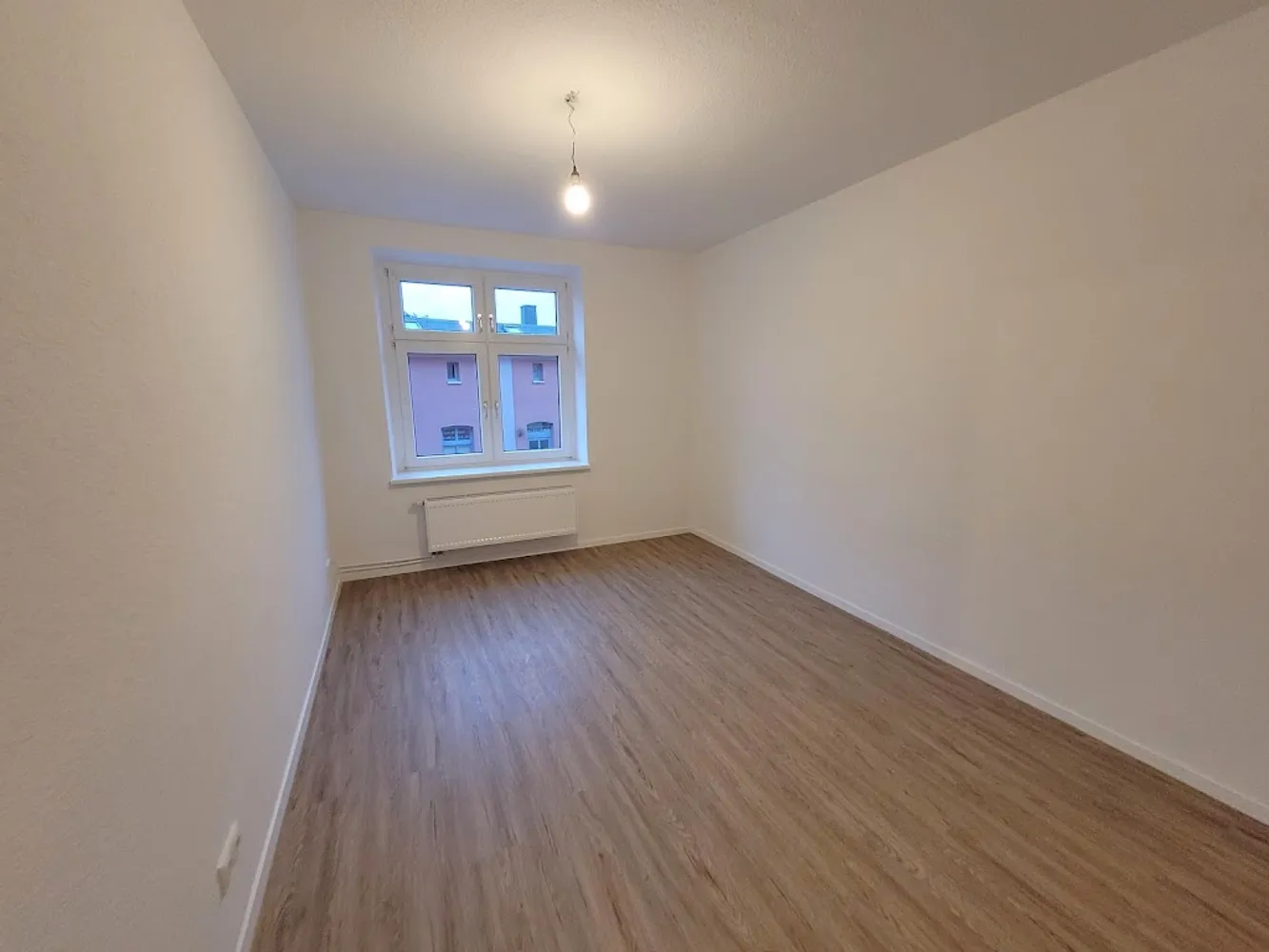 2 Zimmer Wohnung mit 44 m² in Stralsund – Bild 3