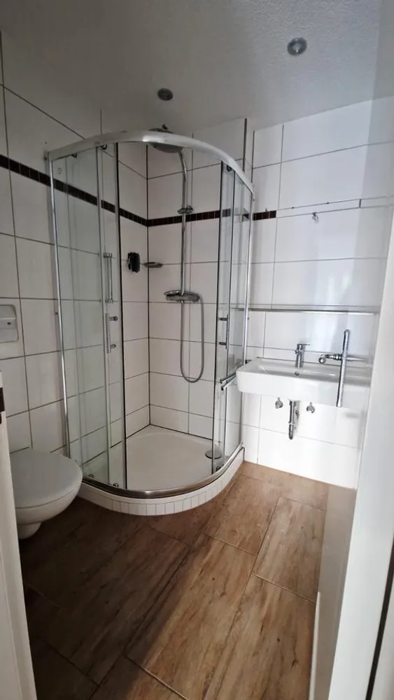 2 Zimmer Wohnung mit 71 m² in Berlin – Bild 1