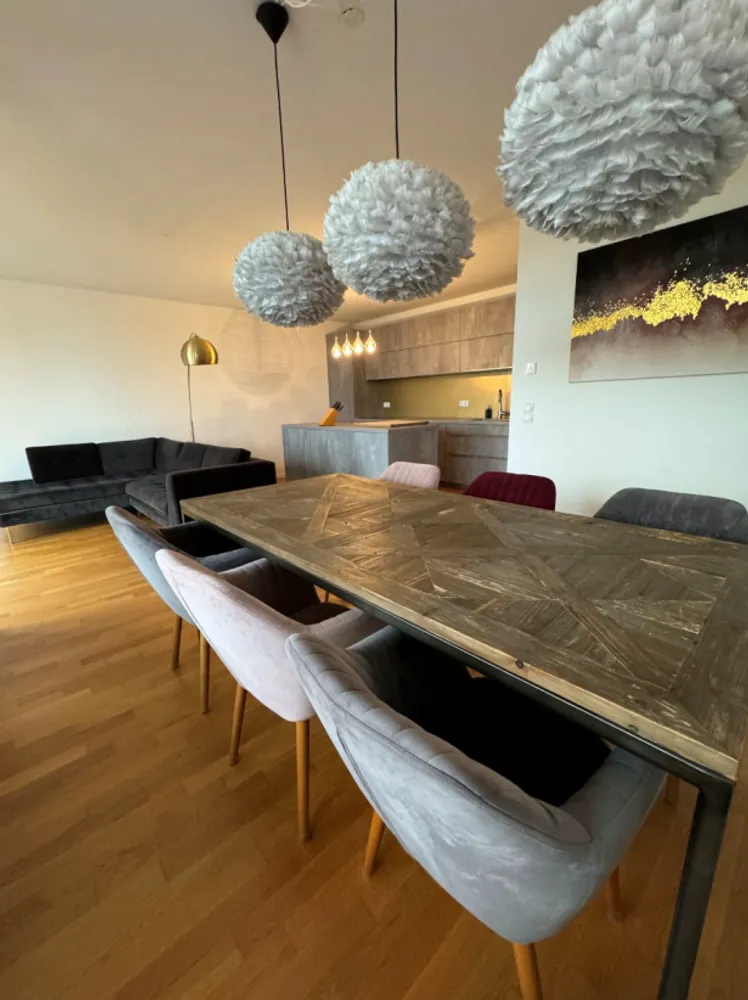 3 Zimmer Wohnung mit 78 m² in München – Bild 5