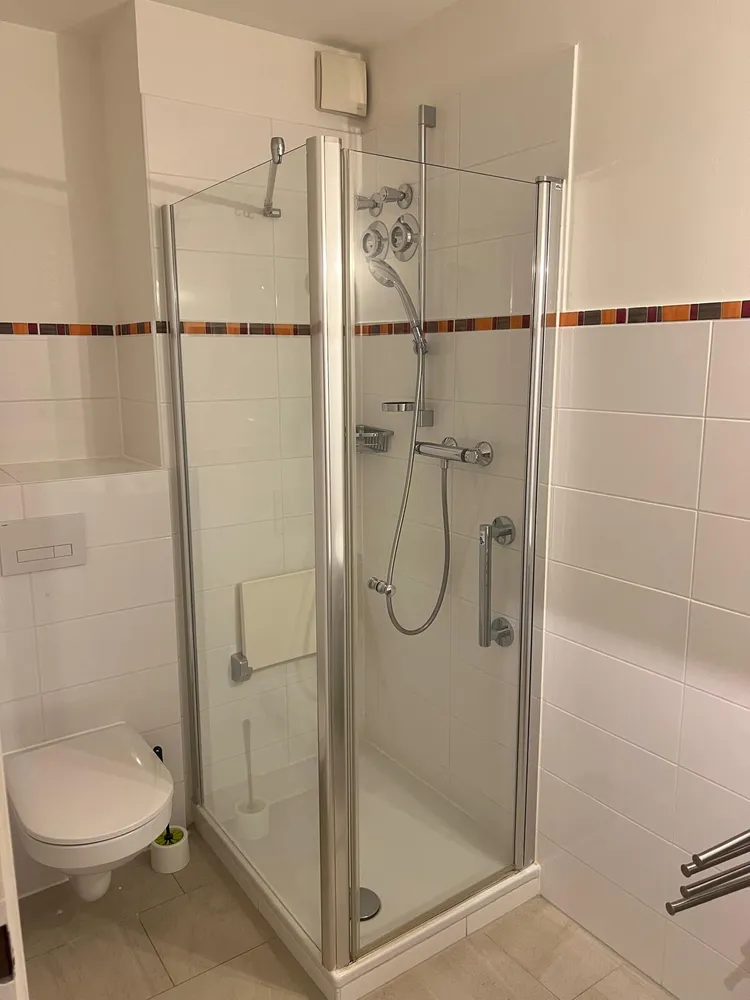 2 Zimmer Wohnung mit 46 m² in München – Bild 5