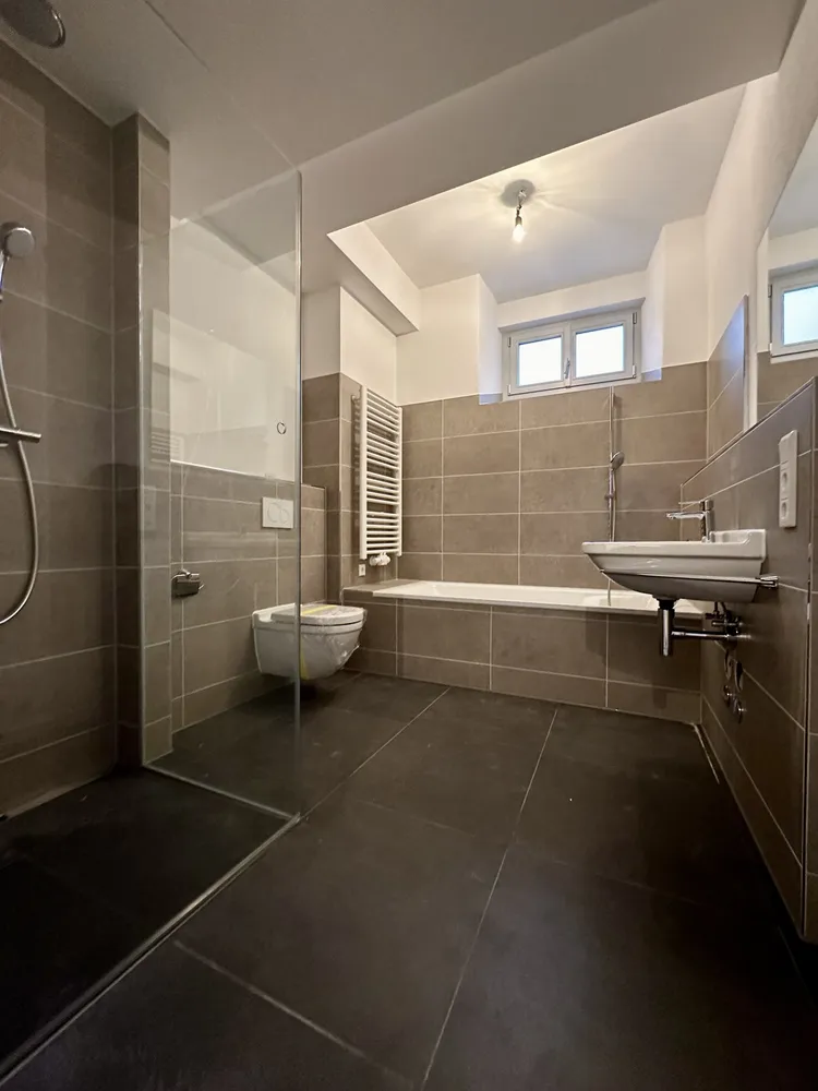 3 room apartment with 98 m² in Bensheim – Photo 3