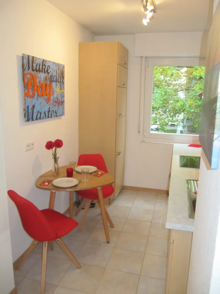 3 Zimmer Wohnung mit 65 m² in Stuttgart – Bild 4