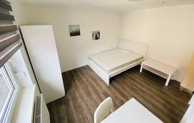 WG-Zimmer mit 28 m² in Eisenach – Bild 6