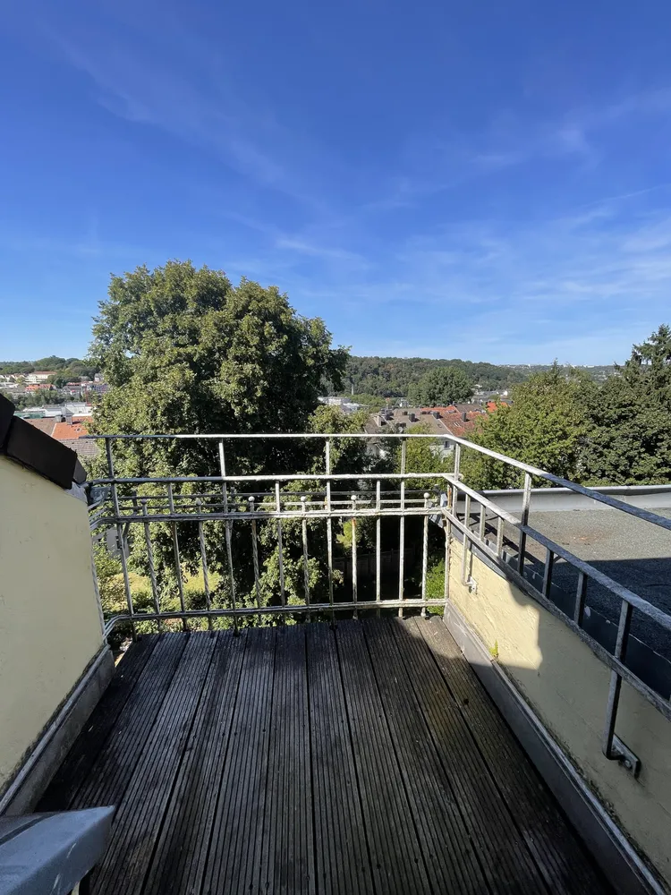 4 Zimmer Wohnung mit 104 m² in Wuppertal – Bild 12