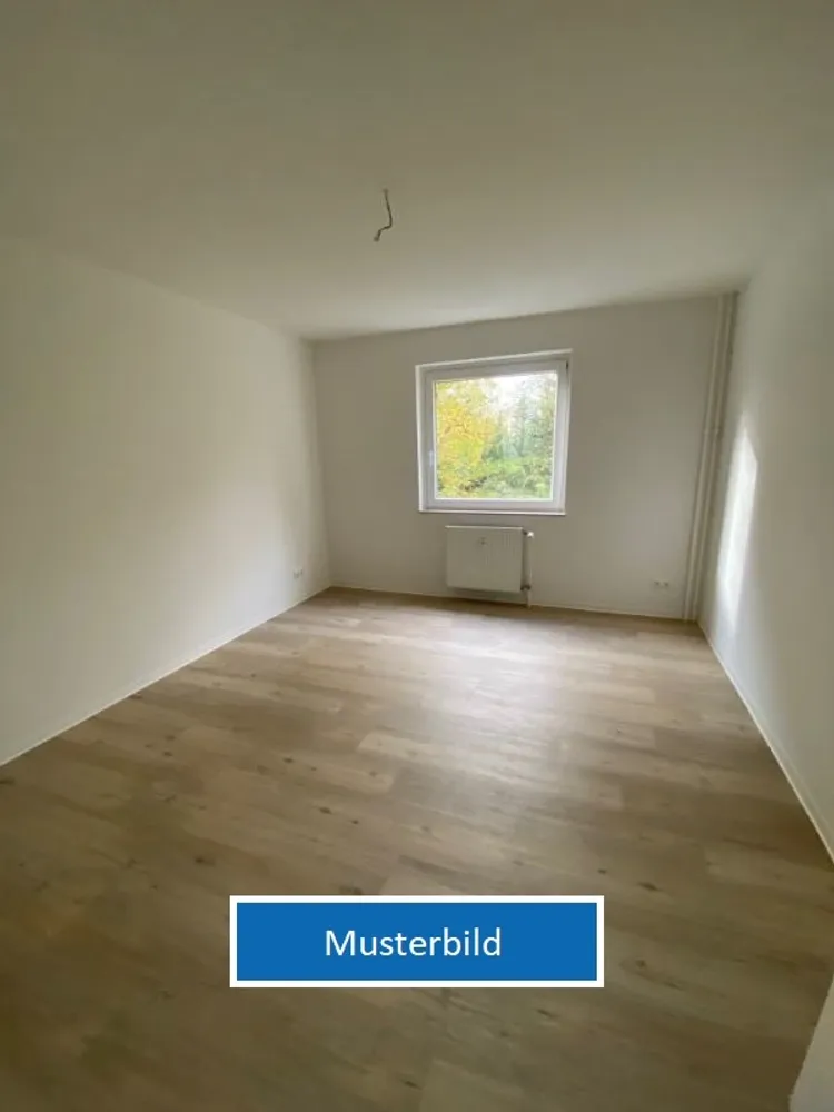 3 Zimmer Wohnung mit 60 m² in Lübeck – Bild 2