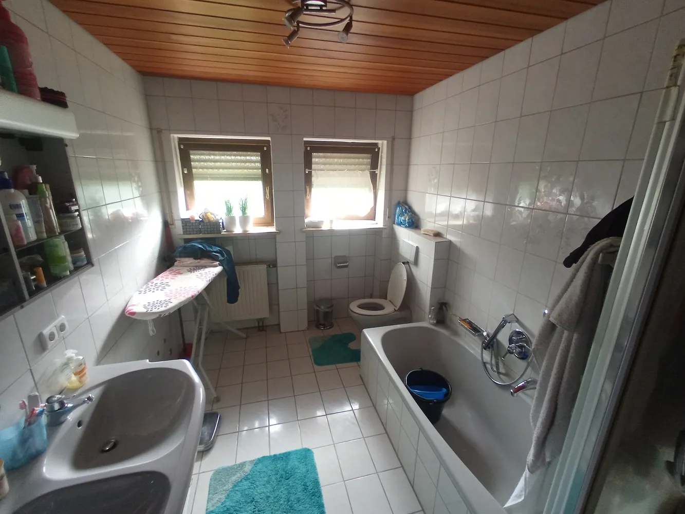 4 Zimmer Wohnung mit 112 m² in Nürnberg – Bild 3