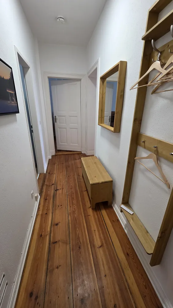 2 Zimmer Wohnung mit 64 m² in Berlin – Bild 9