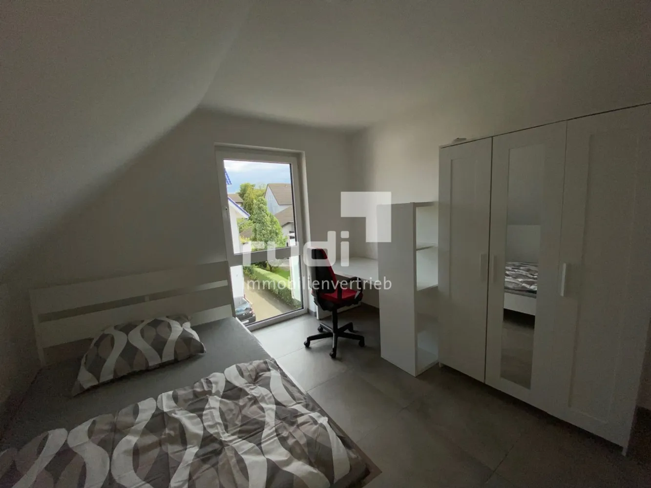 2 Zimmer Wohnung mit 55 m² in Paderborn – Bild 5