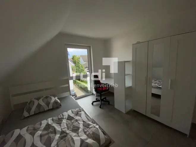 2 Zimmer Wohnung mit 55 m² in Paderborn – Bild 5