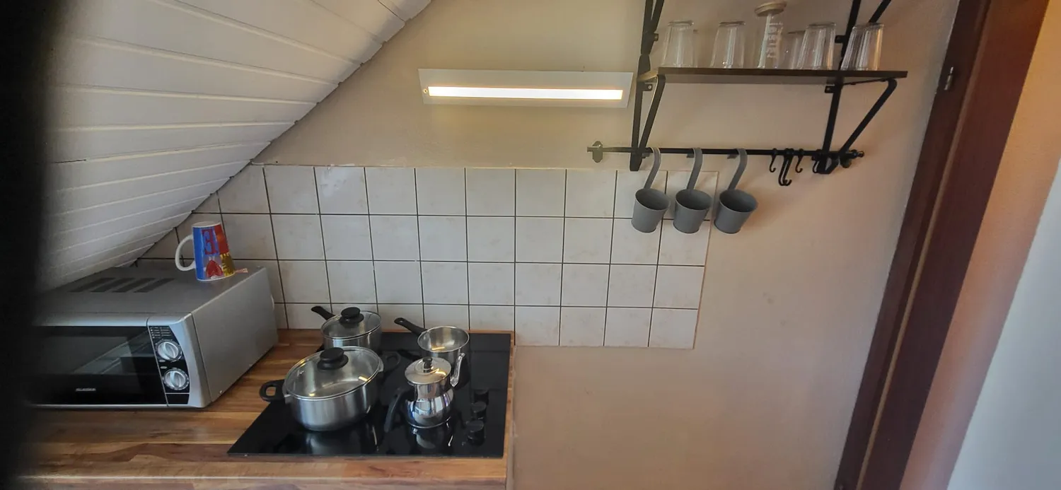 1 Zimmer Wohnung mit 14 m² in Karlsruhe – Bild 10