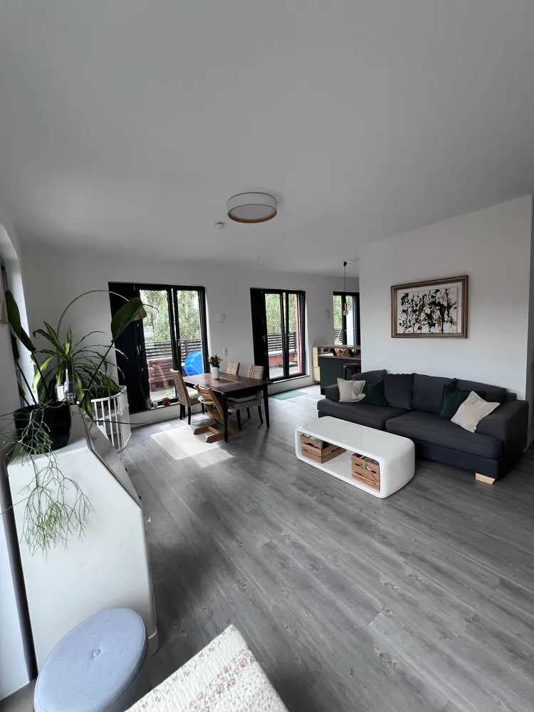 3 Zimmer Wohnung mit 98 m² in Berlin – Bild 10