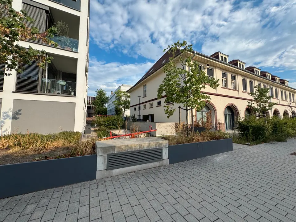 2 Zimmer Wohnung mit 62 m² in Karlsruhe – Bild 5