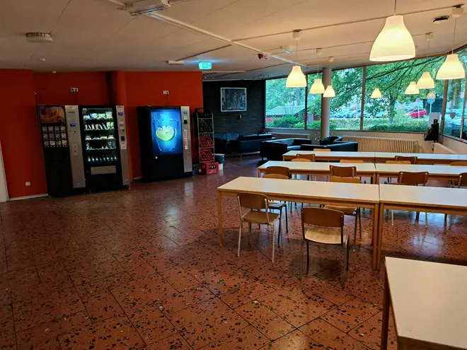 WG-Zimmer mit 20 m² in Hamburg – Bild 7