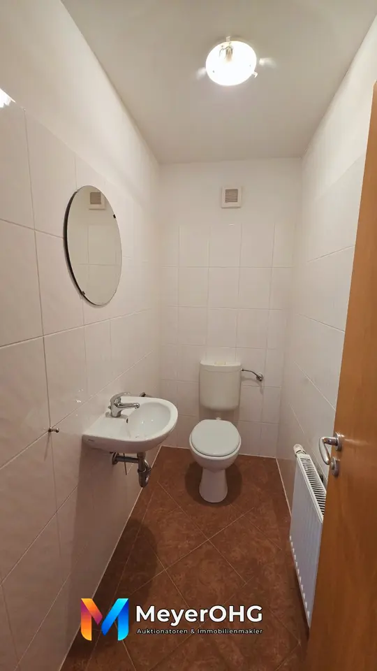 3 Zimmer Wohnung mit 75 m² in Leer – Bild 7