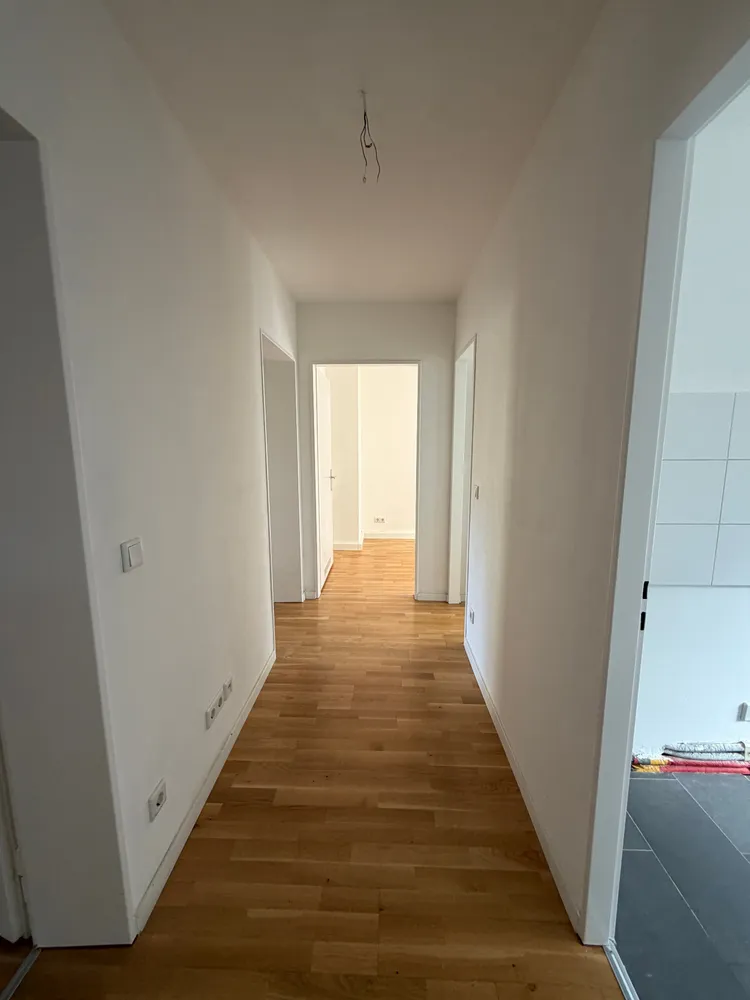3 room apartment with 67 m² in Nuremberg – Photo 7