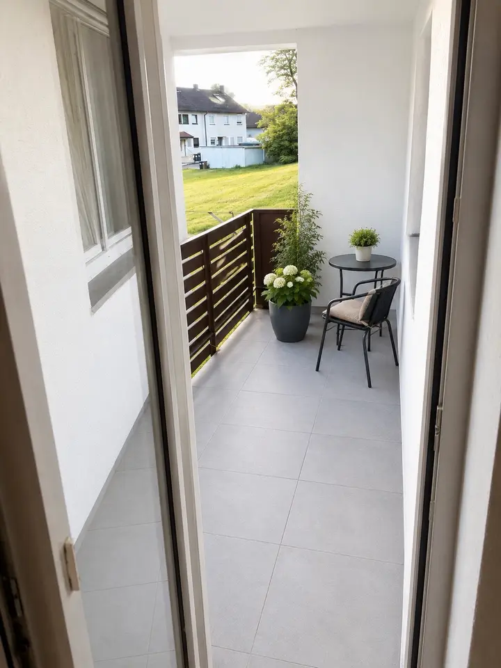 3 Zimmer Wohnung mit 75 m² in Calw – Bild 4