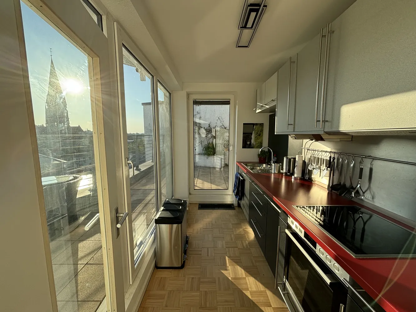 2 Zimmer Wohnung mit 99 m² in Aachen – Bild 12