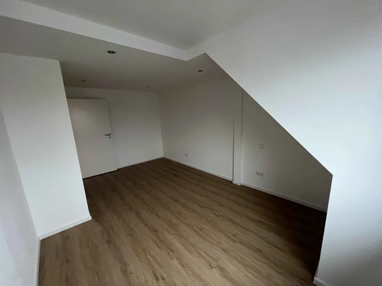 4 room apartment with 100 m² in Rastatt – Photo 1