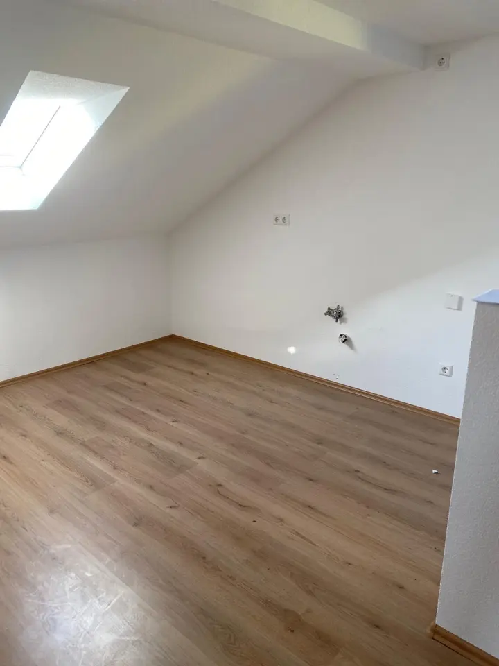 2 Zimmer Wohnung mit 59 m² in Neu-Ulm – Bild 3