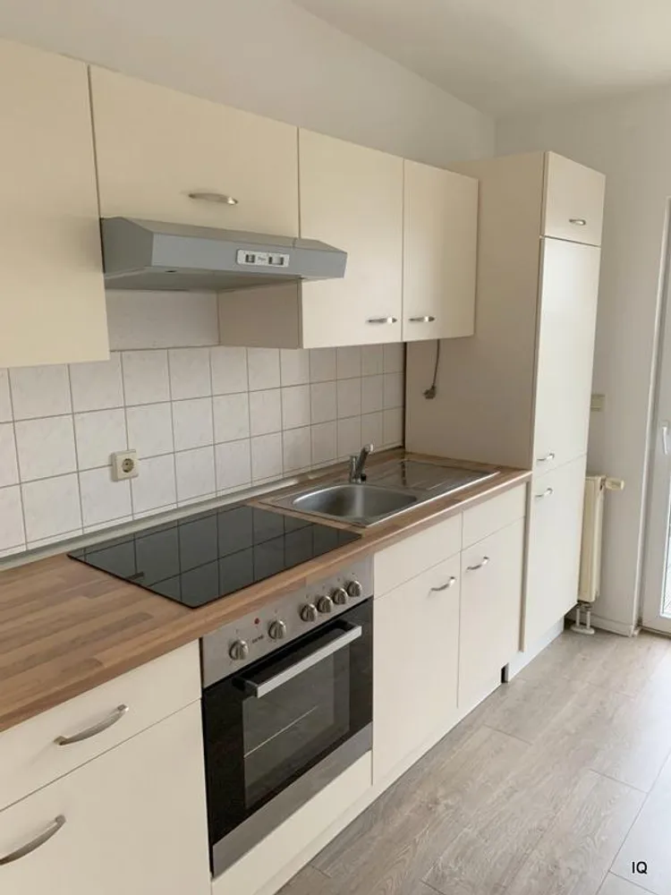 2 Zimmer Wohnung mit 60 m² in Leipzig – Bild 7