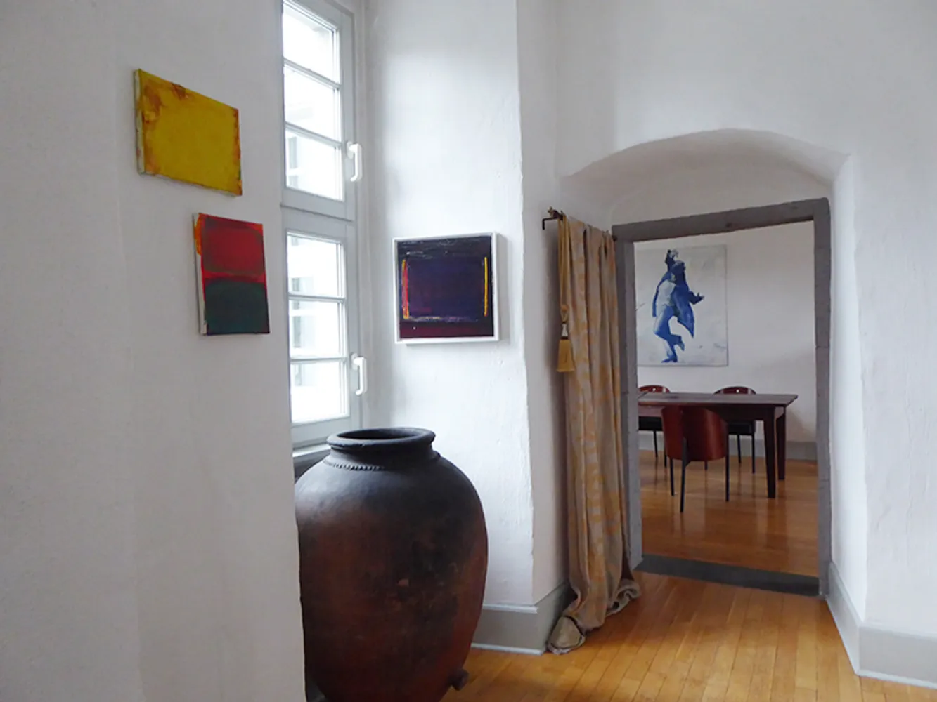 3 Zimmer Wohnung mit 184 m² in Limburg an der Lahn – Bild 4