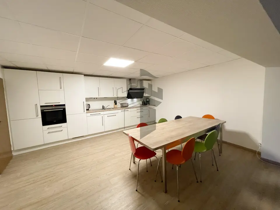 Studio mit 21 m² in Lingen – Bild 6