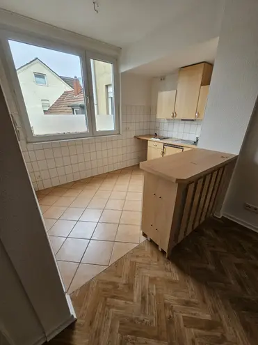 2 room apartment with 43 m² in Hamm – Photo 5