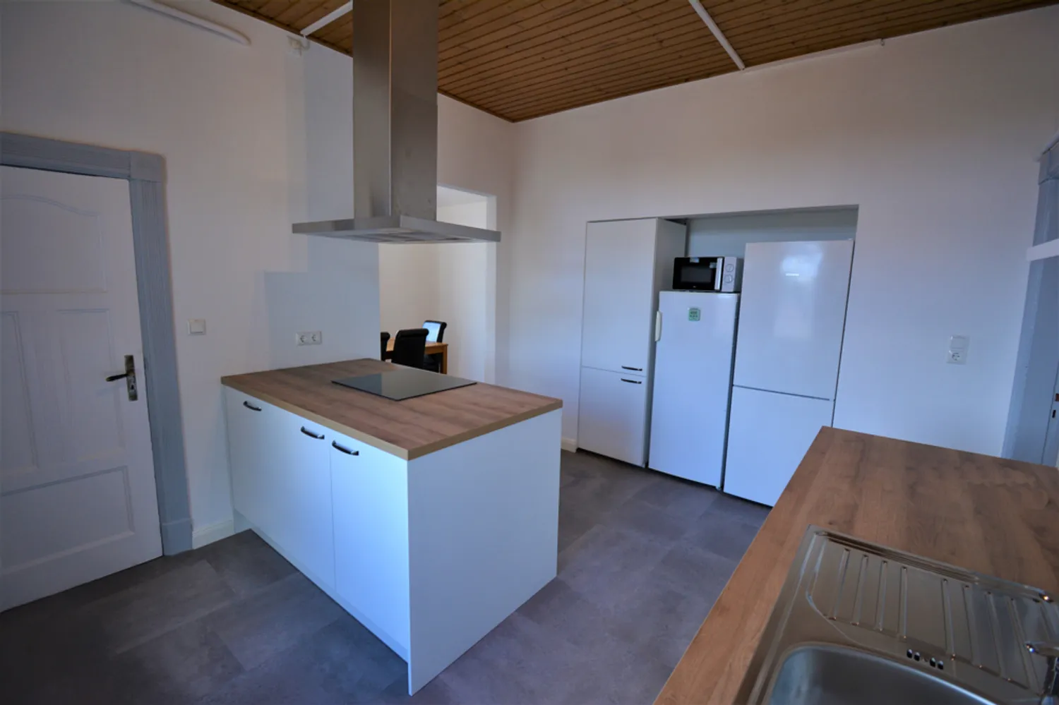 1 Zimmer Wohnung mit 21 m² in Heide – Bild 10
