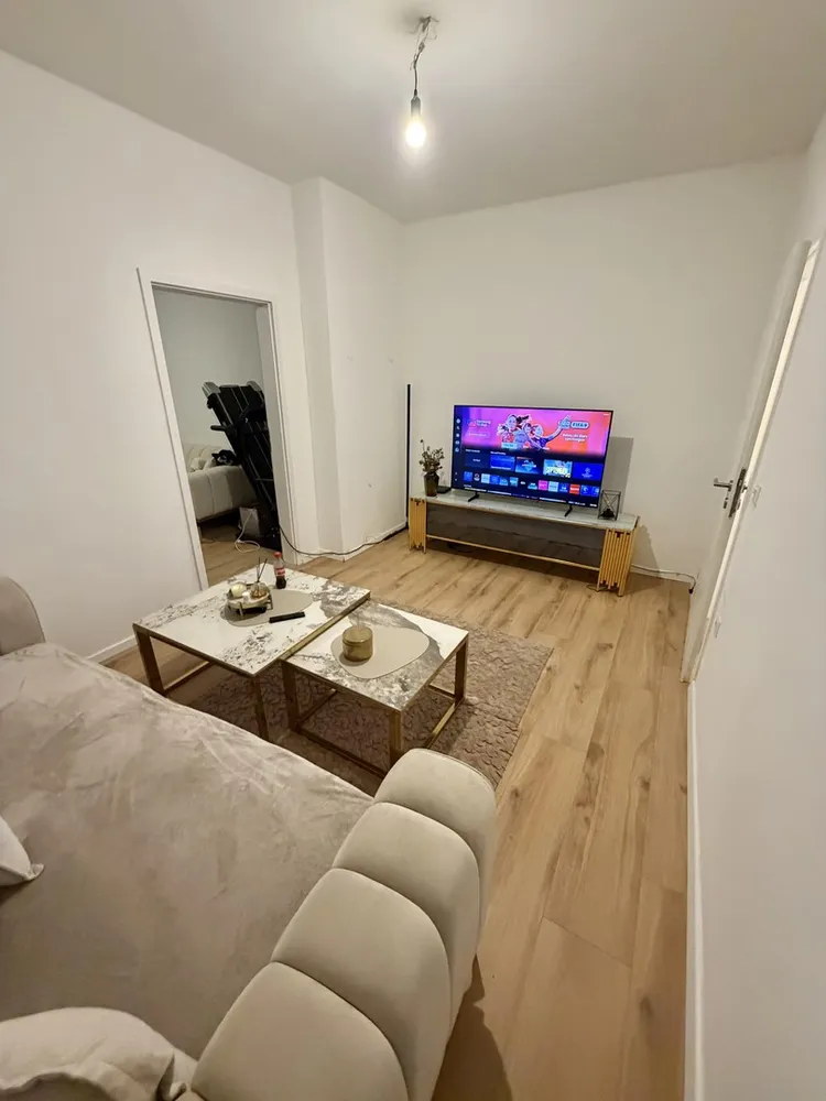 2 room apartment with 45 m² in Wuppertal – Photo 2