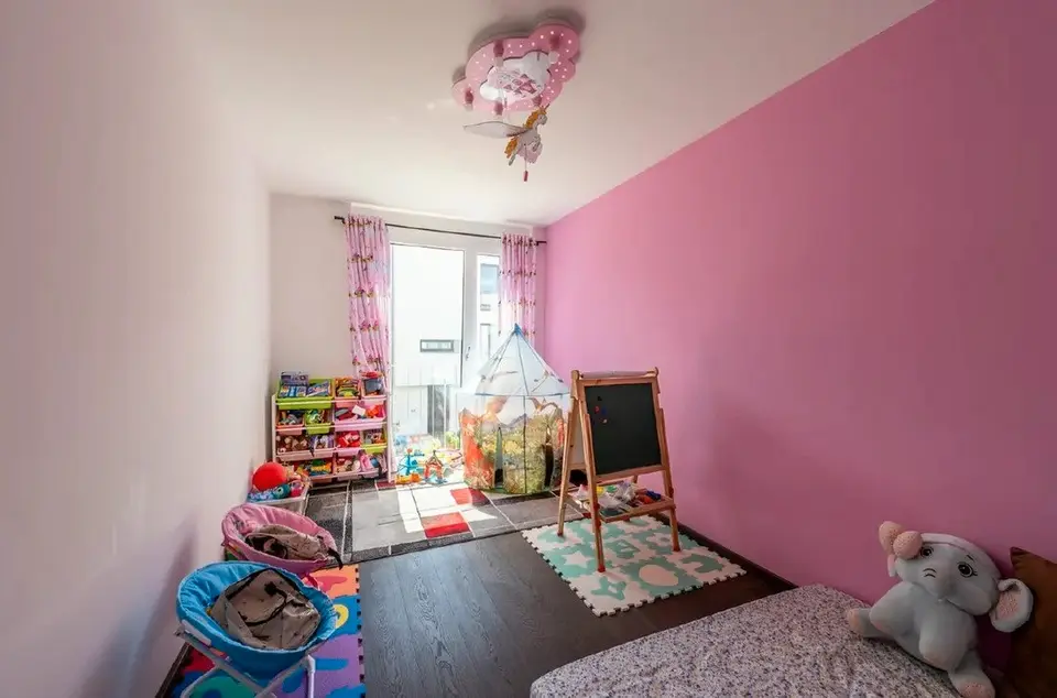 5 Zimmer Haus mit 145 m² in Esslingen am Neckar – Bild 10